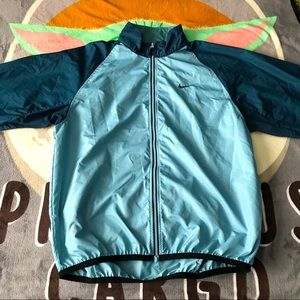 Vintage 90s Nike ACG windbreaker jacket